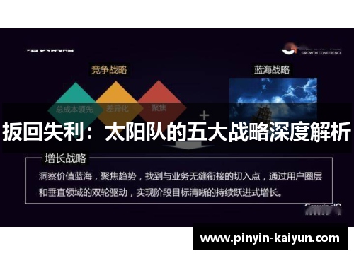 扳回失利：太阳队的五大战略深度解析