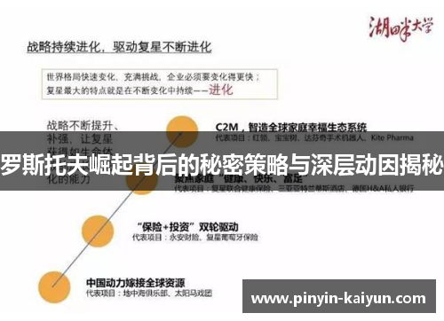 罗斯托夫崛起背后的秘密策略与深层动因揭秘 罗斯托夫崛起背后的秘密策略与深层动因揭秘